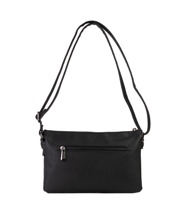 schoudertas kunstleer "Menorca"