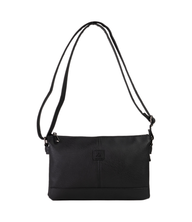 schoudertas kunstleer "Menorca"