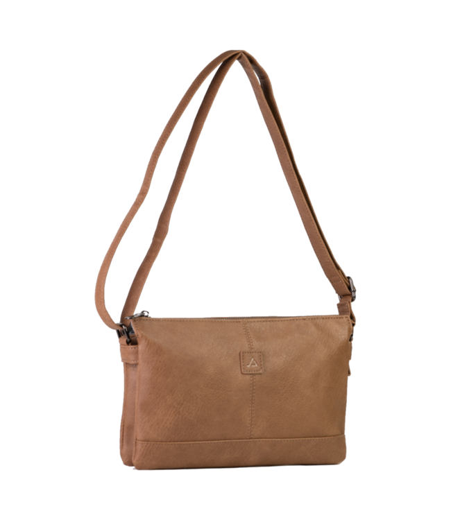 schoudertas kunstleer "Menorca"