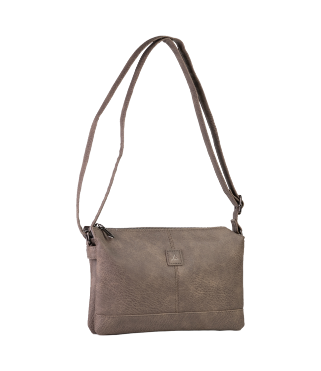 schoudertas kunstleer "Menorca"