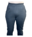 stretch broek jersey recht model M.X.O.