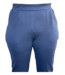 stretch broek jersey recht model M.X.O.
