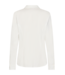 dames blouse met knopen offwhite"Oriana" FreeQuent