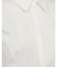 dames blouse met knopen offwhite"Oriana" FreeQuent