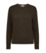 dames pullover patroon Dodo FreeQuent