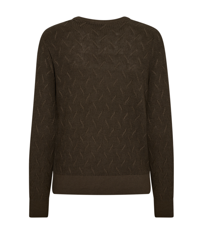 dames pullover patroon Dodo FreeQuent