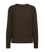 dames pullover patroon Dodo FreeQuent