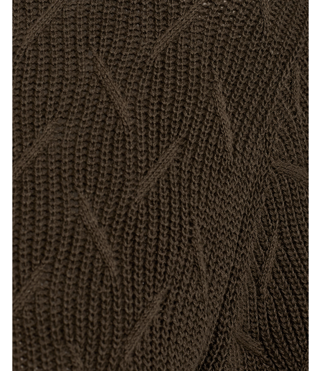 dames pullover patroon Dodo FreeQuent