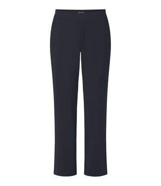 Signature flared broek dames jersey Signature