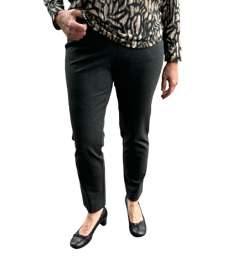 Sensia comfort stretch broek Penny winter punta - Sensia Sensia comfort stretch broek Penny winter punta - Sensia