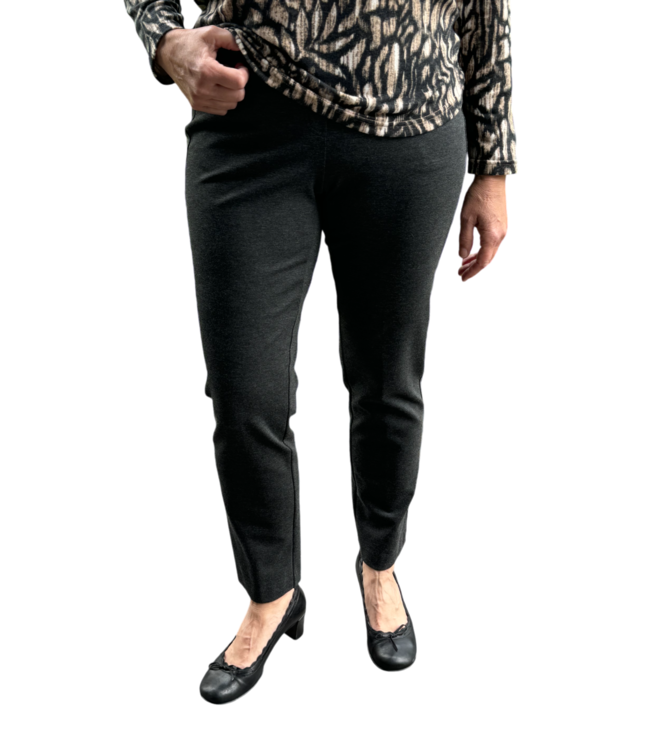 comfort stretch broek Penny winter punta - Sensia
