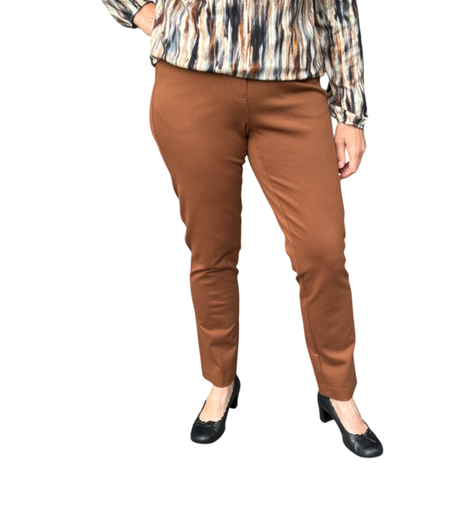 comfort stretch broek Penny winter punta - Sensia