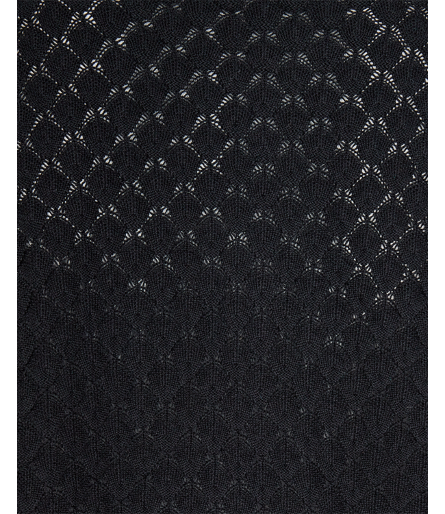 dames pullover diamant structuur "Dodo"