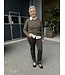 dames pullover patroon Dodo FreeQuent