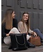 leren dames shopper Ember (suède) Bellicci