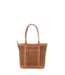 leren dames shopper Ember (suède) Bellicci