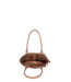 leren dames shopper Ember (suède) Bellicci