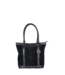 leren dames shopper Ember (suède) Bellicci