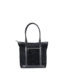 leren dames shopper Ember (suède) Bellicci