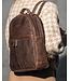 vintage buffel leren dames rugzak "Tory" Sparwell