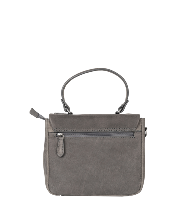 leren handtas / schoudertas dames "Allen" Sparwell