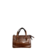 kleine handtas en schoudertas met studs (mini)