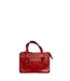 kleine handtas en schoudertas met studs (mini)