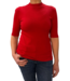 pullover turtleneck