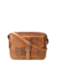 compacte leren dames tas (3 vakken) hunter- leer Leather Design