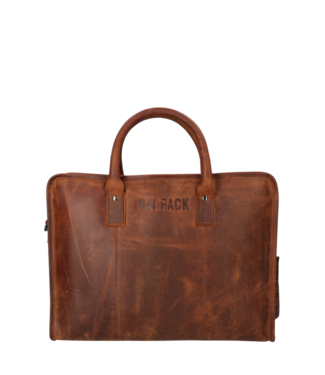 RatPack laptop tas messenger hunter RatPack