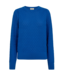 dames pullover pointelle "Dodo" FreeQuent