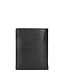 leren billfold portemonnee met kaarthouder Leather Design