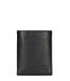leren billfold portemonnee met kaarthouder Leather Design