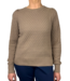 dames pullover pointelle "Dodo" FreeQuent