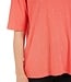 chique dames t-shirt met pareltjes meloen