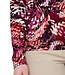 dames blouson shirt feather fuchsia L/M Brandtex