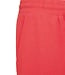 linnen broek dames "Lava" koraalrood FreeQuent - ENKELLENGTE