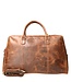 leren weekender tas / reistas Hunter RatPack