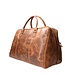 leren weekender tas / reistas Hunter RatPack