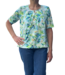 blouson varens groen