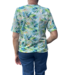blouson varens groen