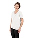 effen dames blouson shirt offwhite