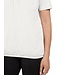 effen dames blouson shirt offwhite