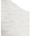 dames t- shirt mesh offwhite Ria