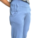 stretch broek dames punta (elastische tailleband)