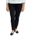 stretch broek dames punta (elastische tailleband)