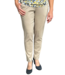 stretch broek dames punta (elastische tailleband)