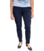 stretch broek dames punta (elastische tailleband)
