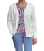 blouson kleine bloemetjes roze