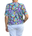 blouson sterbloem multicolor